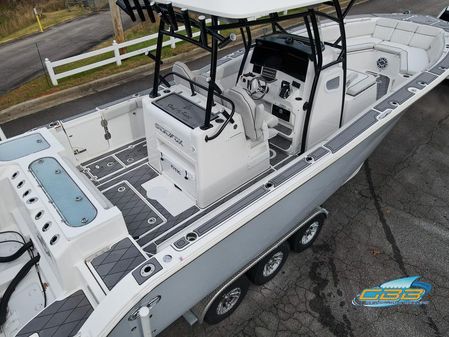 Sea Fox 328 Commander image