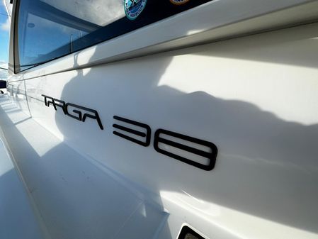 Fairline Targa 38 image