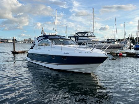 Fairline Targa 38 image