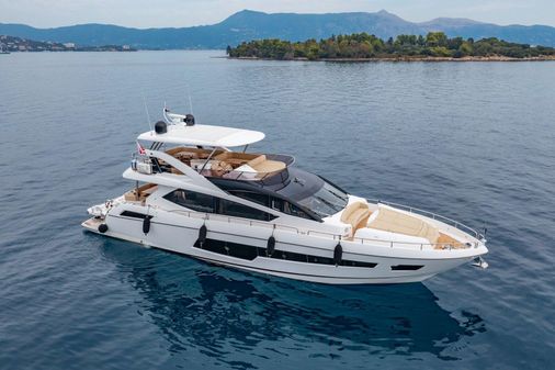 Sunseeker 75-YACHT image