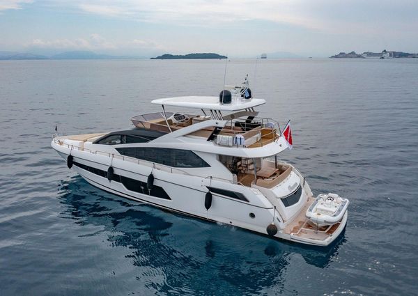 Sunseeker 75-YACHT image