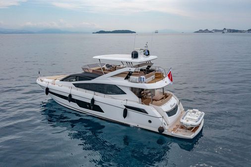 Sunseeker 75-YACHT image