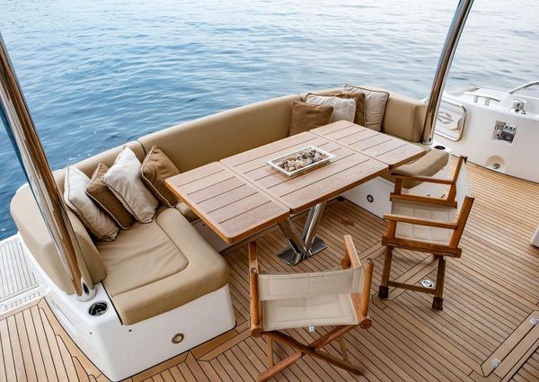 Sunseeker 75-YACHT image