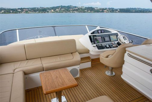 Sunseeker 75-YACHT image