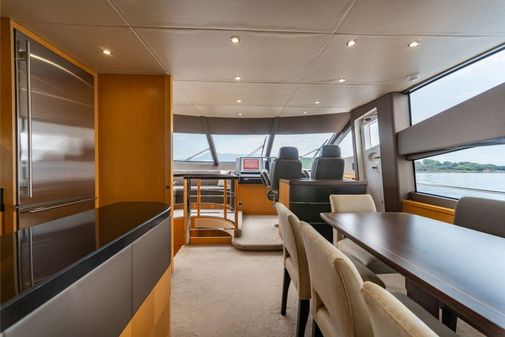 Sunseeker 75-YACHT image