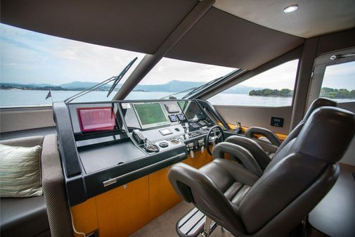 Sunseeker 75-YACHT image