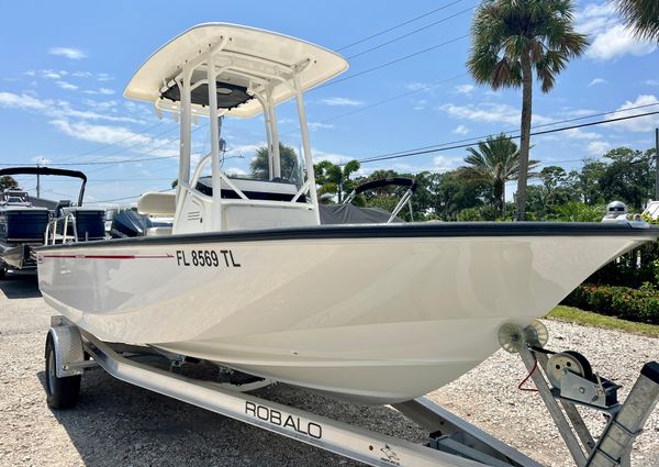 Boston-whaler 210-MONTAUK image