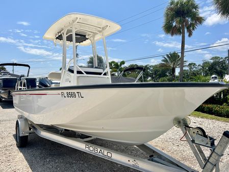 Boston-whaler 210-MONTAUK image