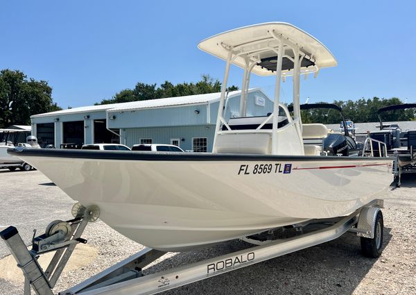 Boston-whaler 210-MONTAUK image