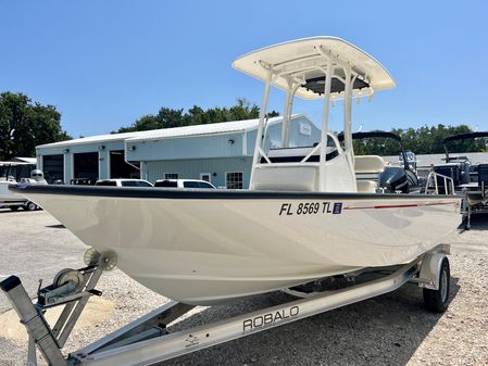 Boston-whaler 210-MONTAUK image