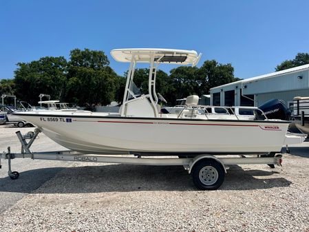 Boston-whaler 210-MONTAUK image