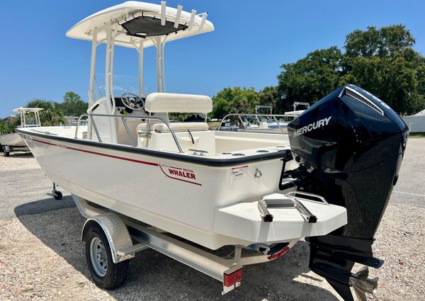 Boston-whaler 210-MONTAUK image