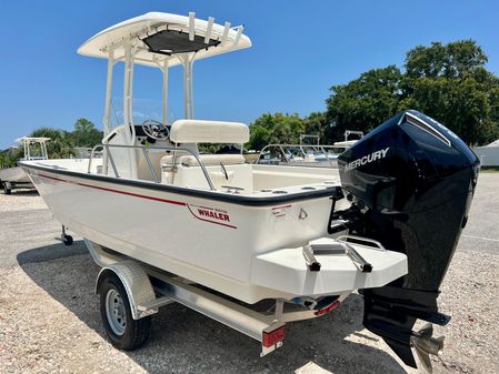 Boston-whaler 210-MONTAUK image