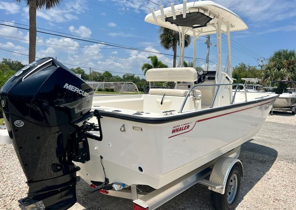 Boston-whaler 210-MONTAUK image