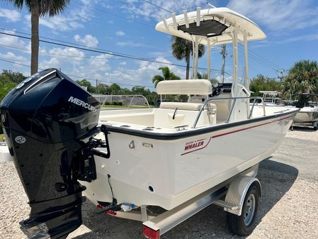 Boston-whaler 210-MONTAUK image