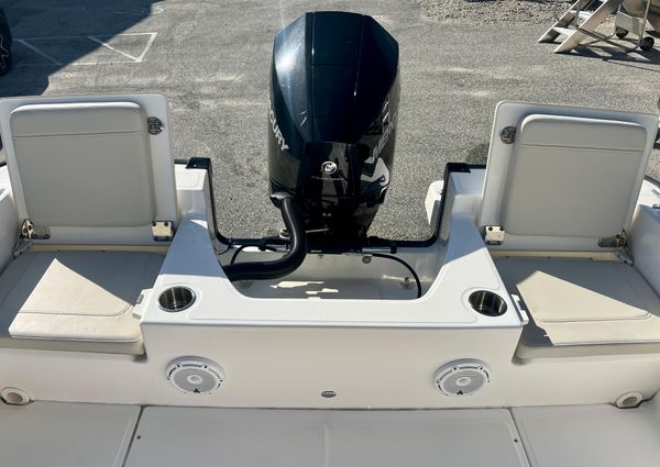 Boston-whaler 210-MONTAUK image