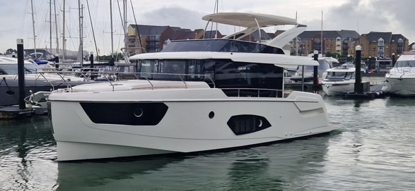 Absolute NAVETTA-48 image