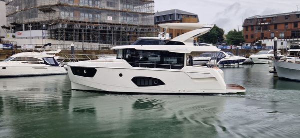 Absolute NAVETTA-48 image