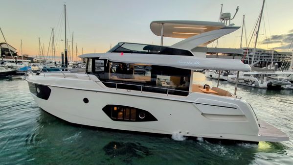 Absolute NAVETTA-48 image