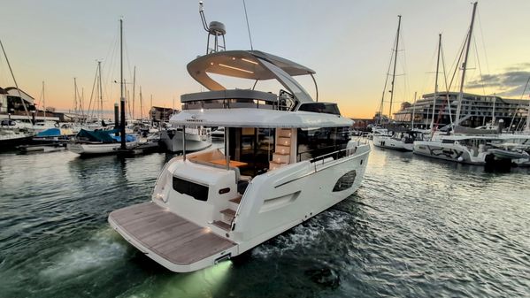 Absolute NAVETTA-48 image