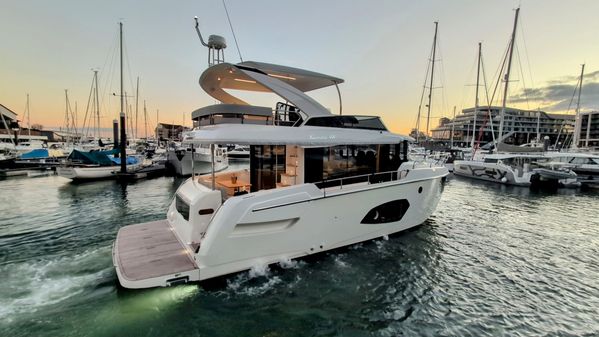 Absolute NAVETTA-48 image