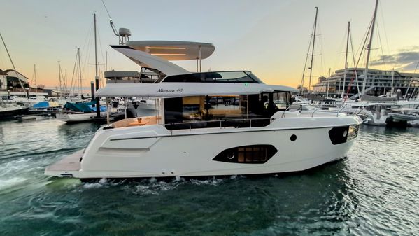 Absolute NAVETTA-48 image