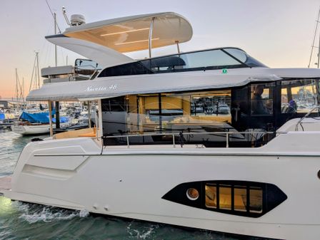 Absolute NAVETTA-48 image