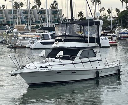 Sport-Craft 36 Flybridge image