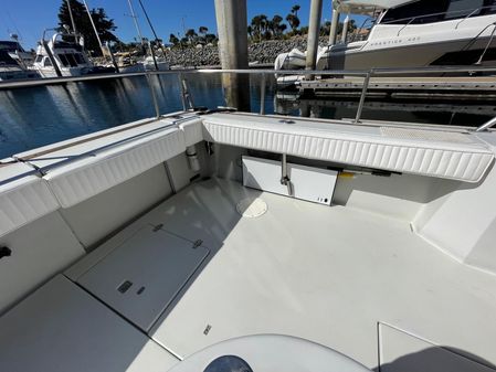 Sport-Craft 36 Flybridge image