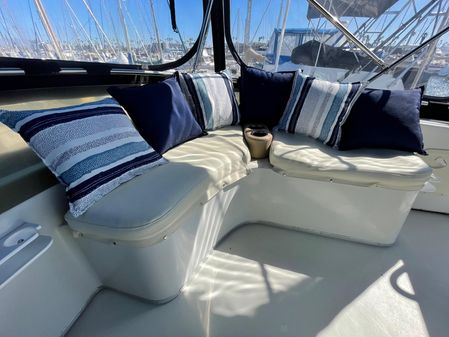 Sport-Craft 36 Flybridge image