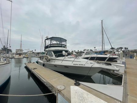 Sport-Craft 36 Flybridge image