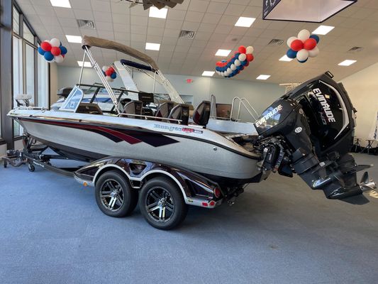 Ranger 620FS Fisherman - main image