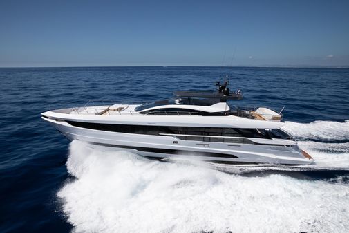 Mangusta Gran Sport 33 image