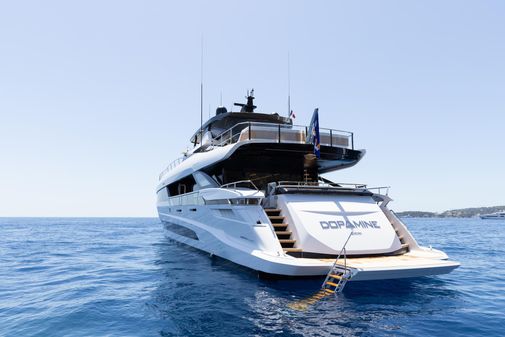 Mangusta Gran Sport 33 image