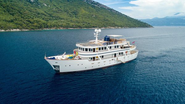 Aegean Yachts