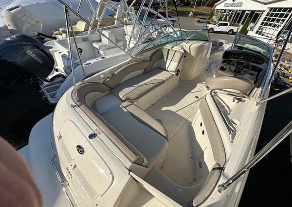 Sea-ray 240-SUNDECK image