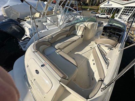 Sea-ray 240-SUNDECK image