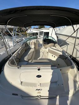 Sea-ray 240-SUNDECK image