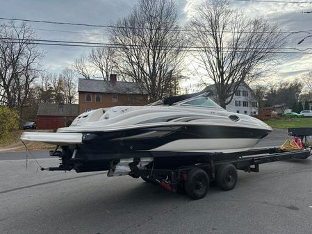 Sea-ray 240-SUNDECK image