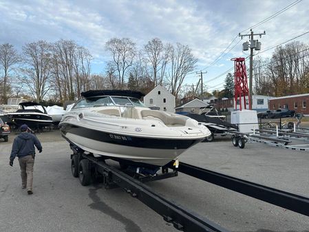 Sea-ray 240-SUNDECK image