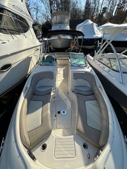 Sea-ray 240-SUNDECK image