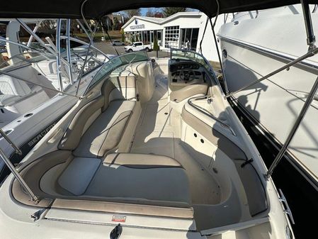 Sea-ray 240-SUNDECK image