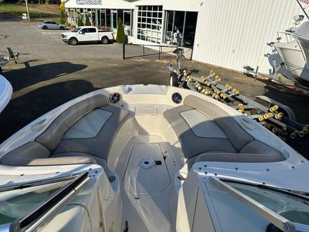 Sea-ray 240-SUNDECK image