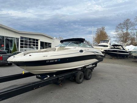 Sea-ray 240-SUNDECK image