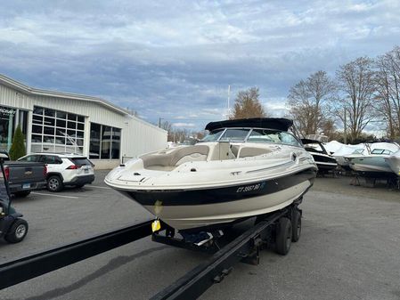 Sea-ray 240-SUNDECK image