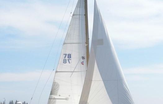 Camper & Nicholsons 35 Sloop