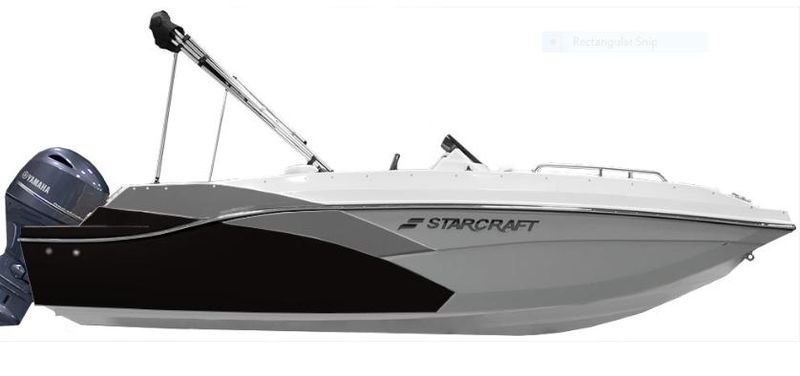 Starcraft SVX171 - main image