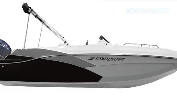 Starcraft SVX171 