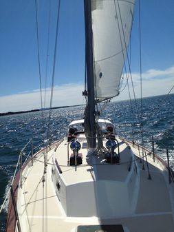 Morgan 384-SLOOP image