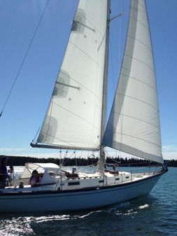 Morgan 384-SLOOP image